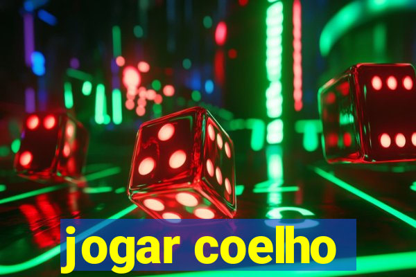 jogar coelho